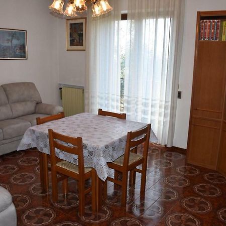 Casa Vacanze Ester ブレンゾーネ エクステリア 写真