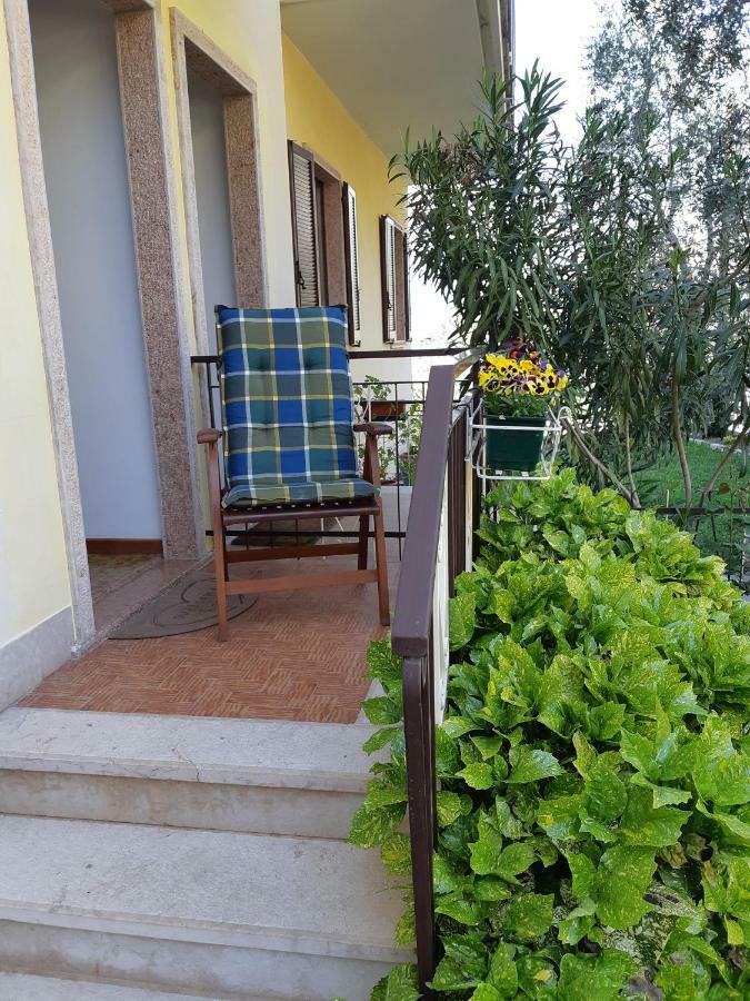 Casa Vacanze Ester ブレンゾーネ エクステリア 写真